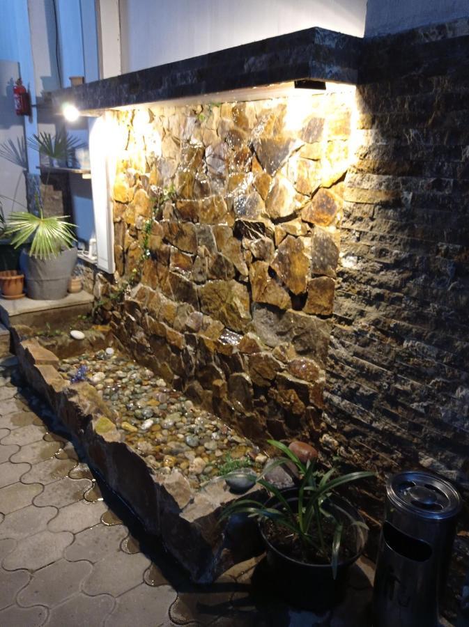 巴统 梅里基什维里街57号宾馆酒店 外观 照片