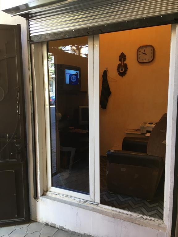 巴统 梅里基什维里街57号宾馆酒店 外观 照片