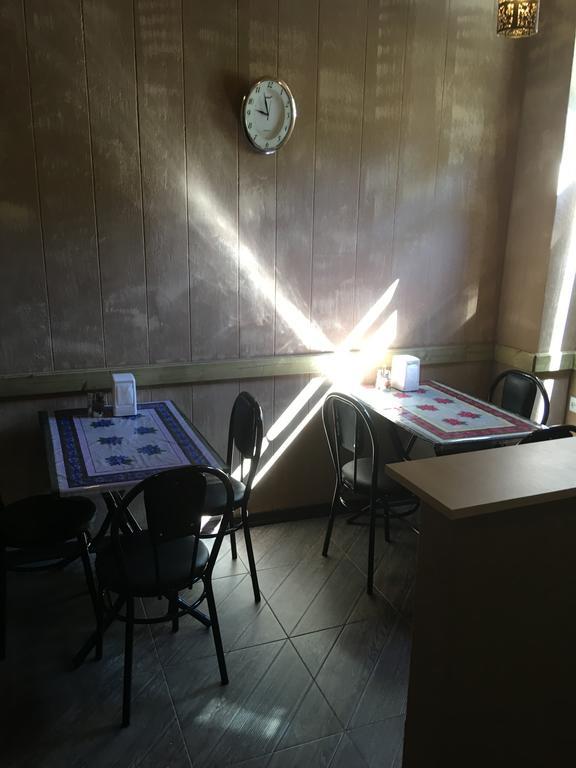 巴统 梅里基什维里街57号宾馆酒店 外观 照片