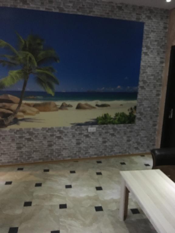 巴统 梅里基什维里街57号宾馆酒店 外观 照片