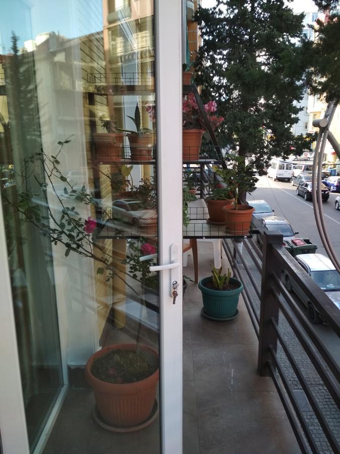 巴统 梅里基什维里街57号宾馆酒店 外观 照片